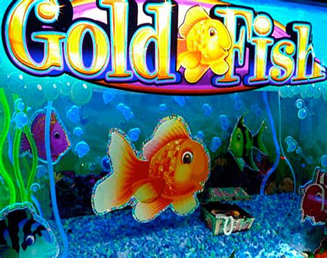 Play Goldfish slot